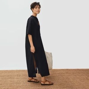 Everlane Kaftan